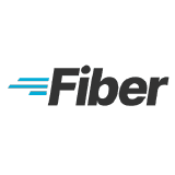Fiber logo