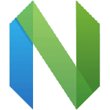Neovim logo