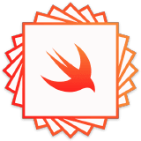 Swift Package Index logo