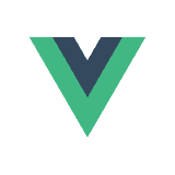 Vue.js logo