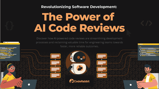 Cover image for article: How AI Code Review Reclaims Your Team's Time