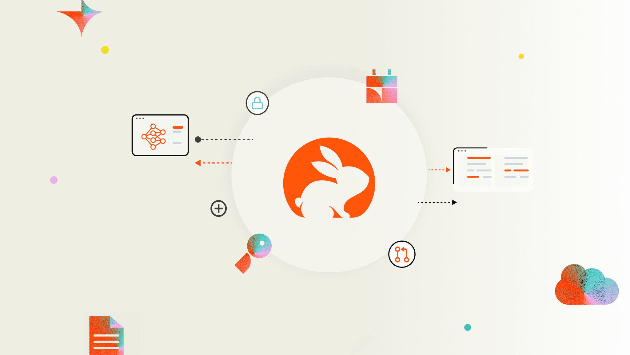 Cover image for article: How CodeRabbit Detects Secrets and Misconfigurations in IaC workflow?