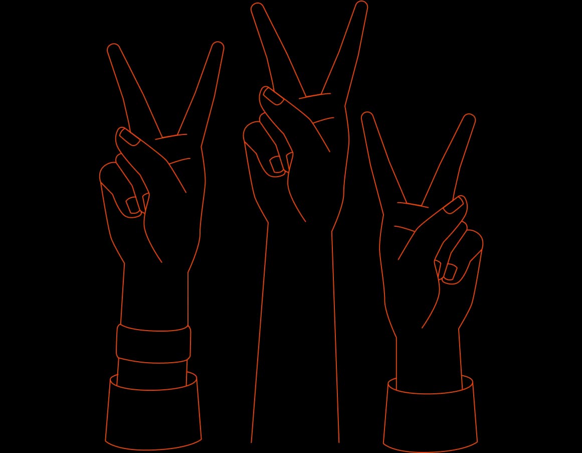 CodeRabbit logo mark