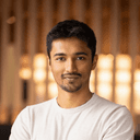 Gowtham Kishore Vijay