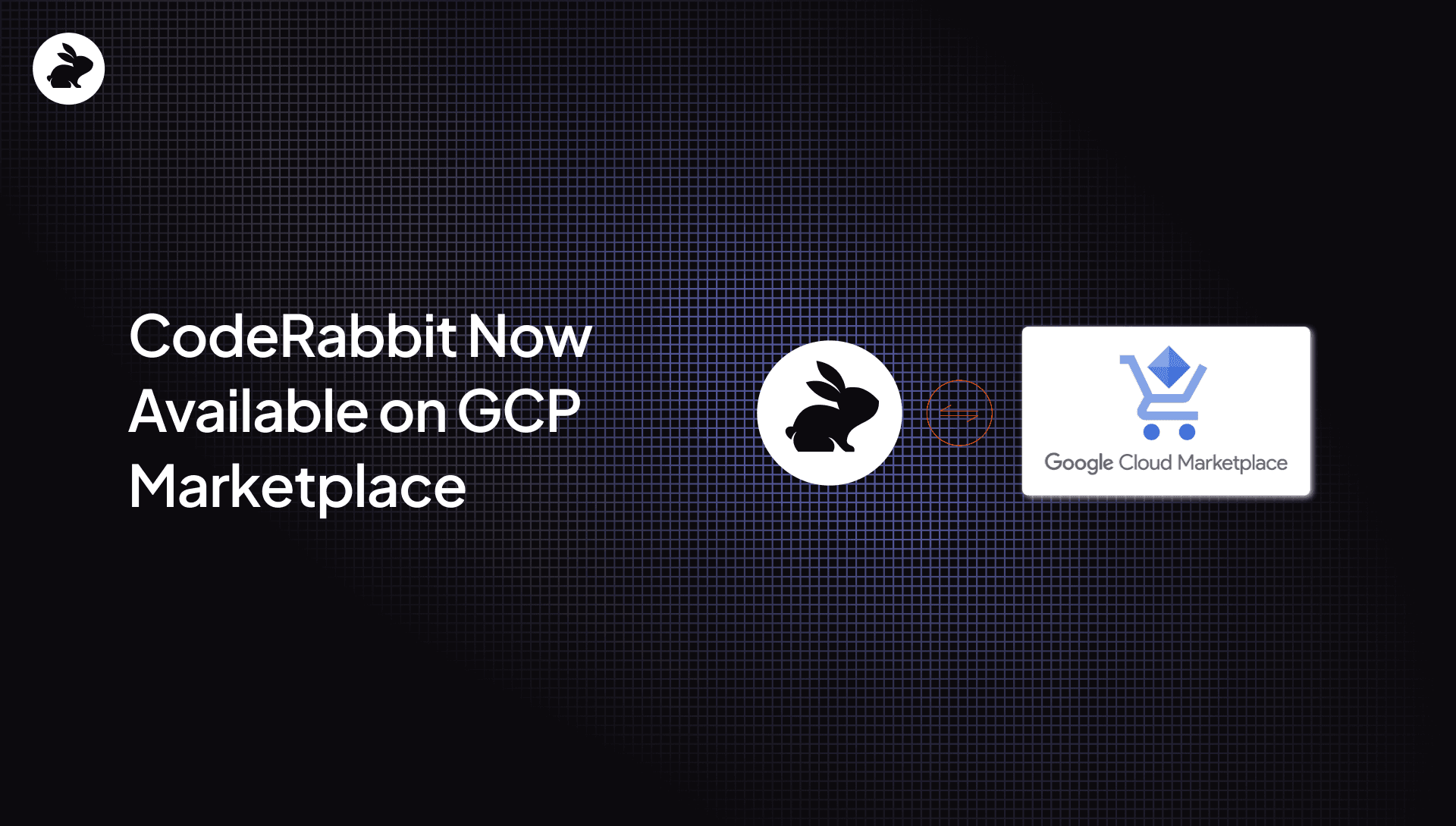 CodeRabbit now available on GCP Marketplace