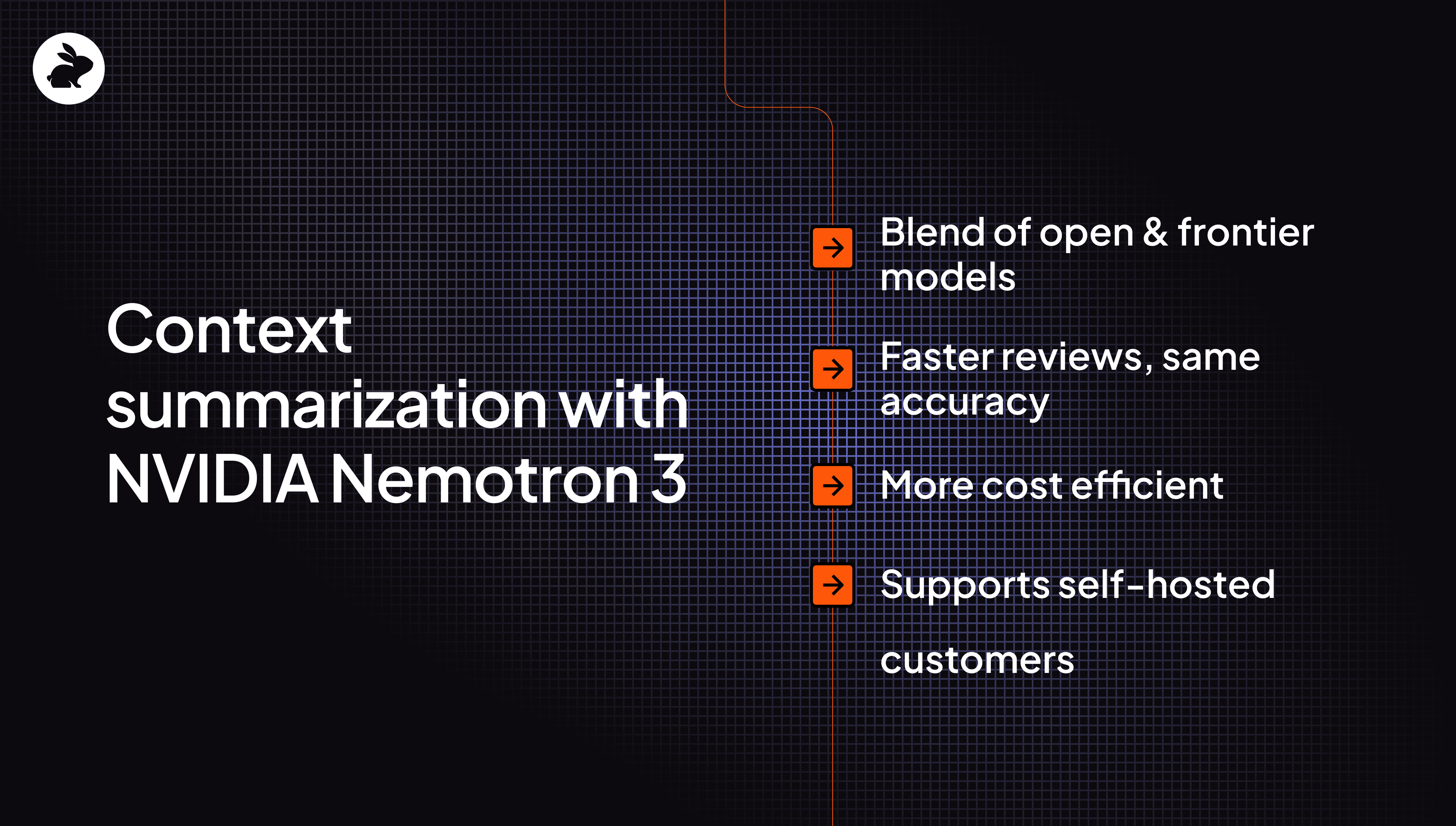 CodeRabbit's AI code reviews now support NVIDIA Nemotron