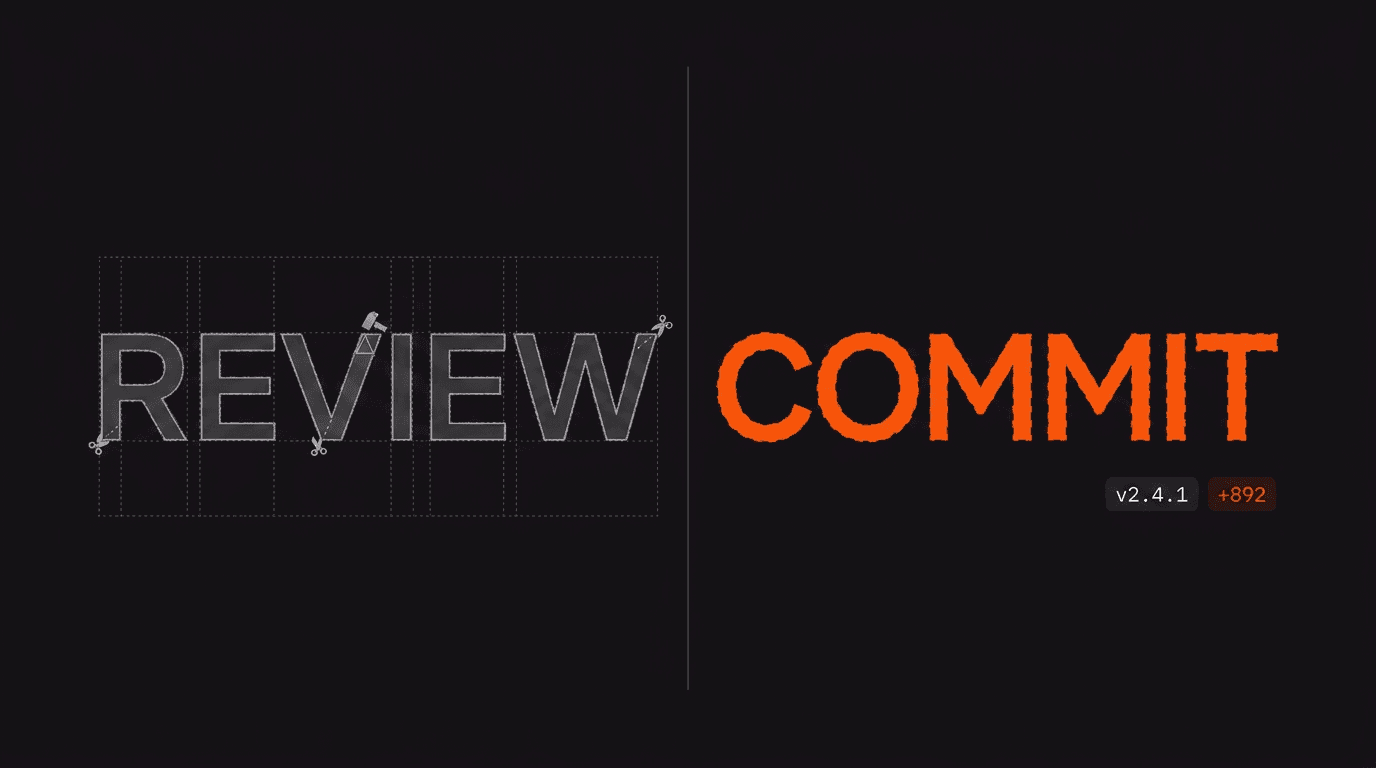 Collaborative AI: repo rules, tickets, and review history for the agentic SDLC