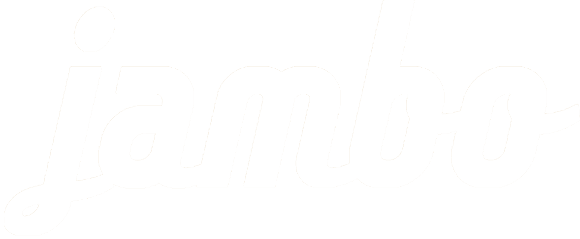 株式会社ジャンボのロゴ