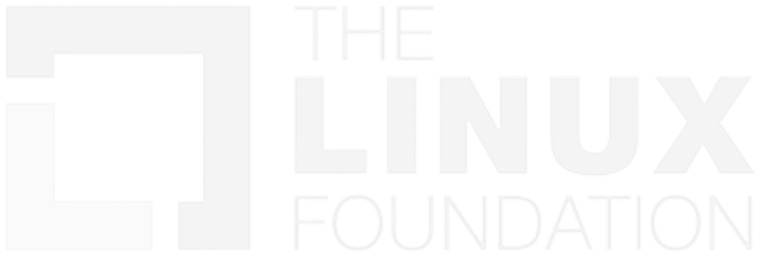 The Linux Foundation logo
