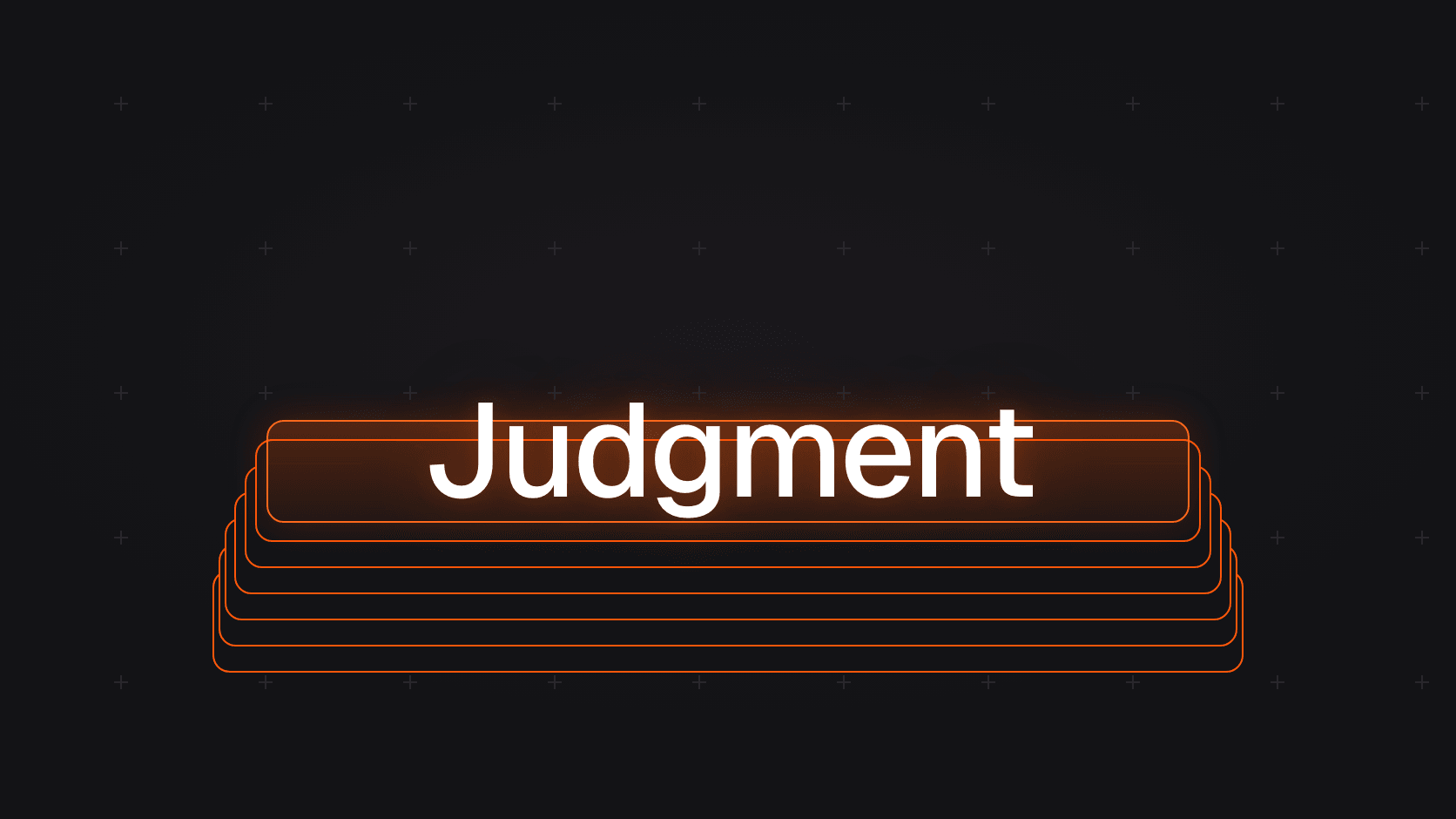 Better models don't solve a judgment bottleneck