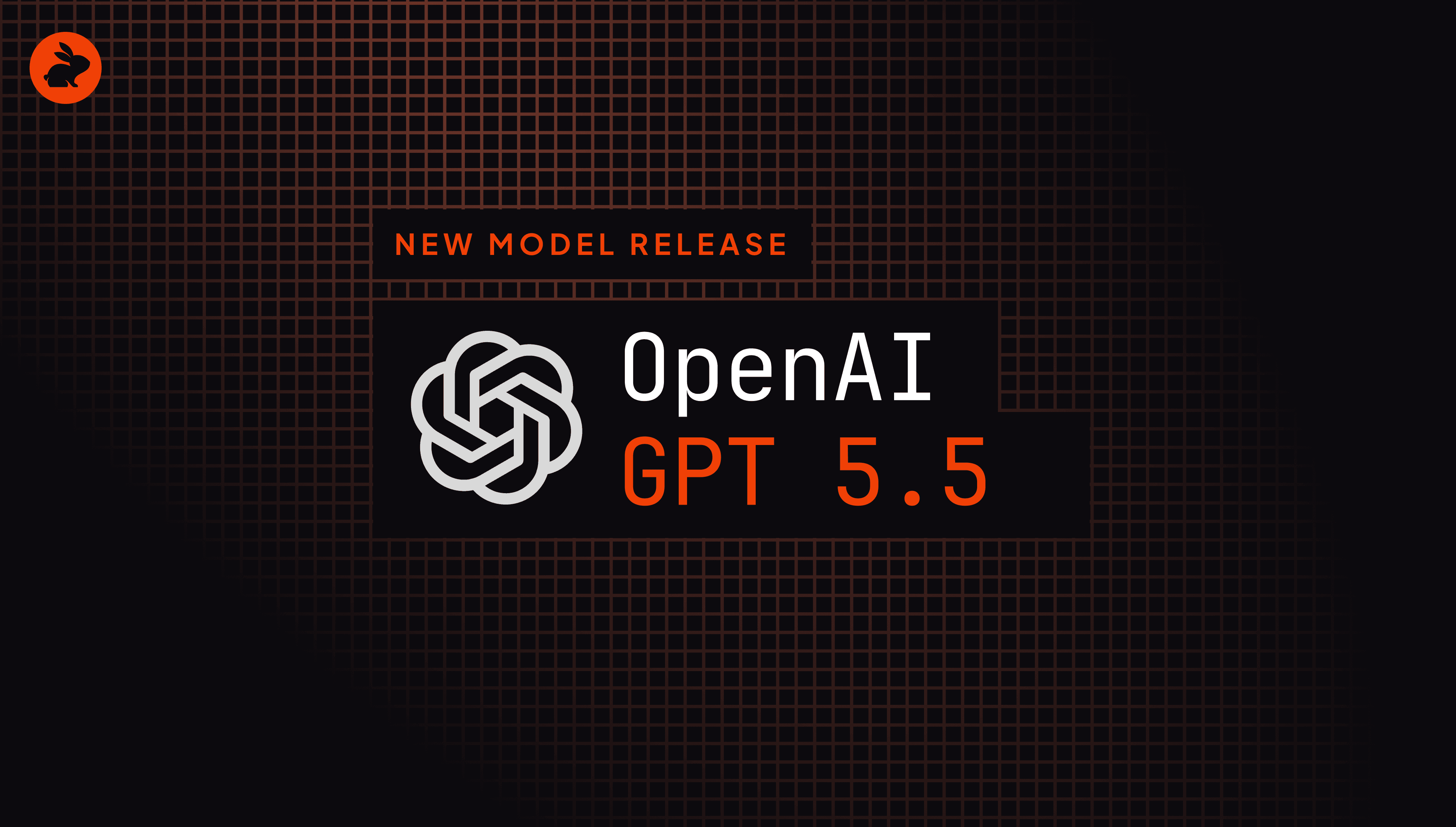What changed in OpenAI GPT-5.5: better judgment, stronger coding, better signal