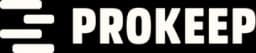 Prokeep logo