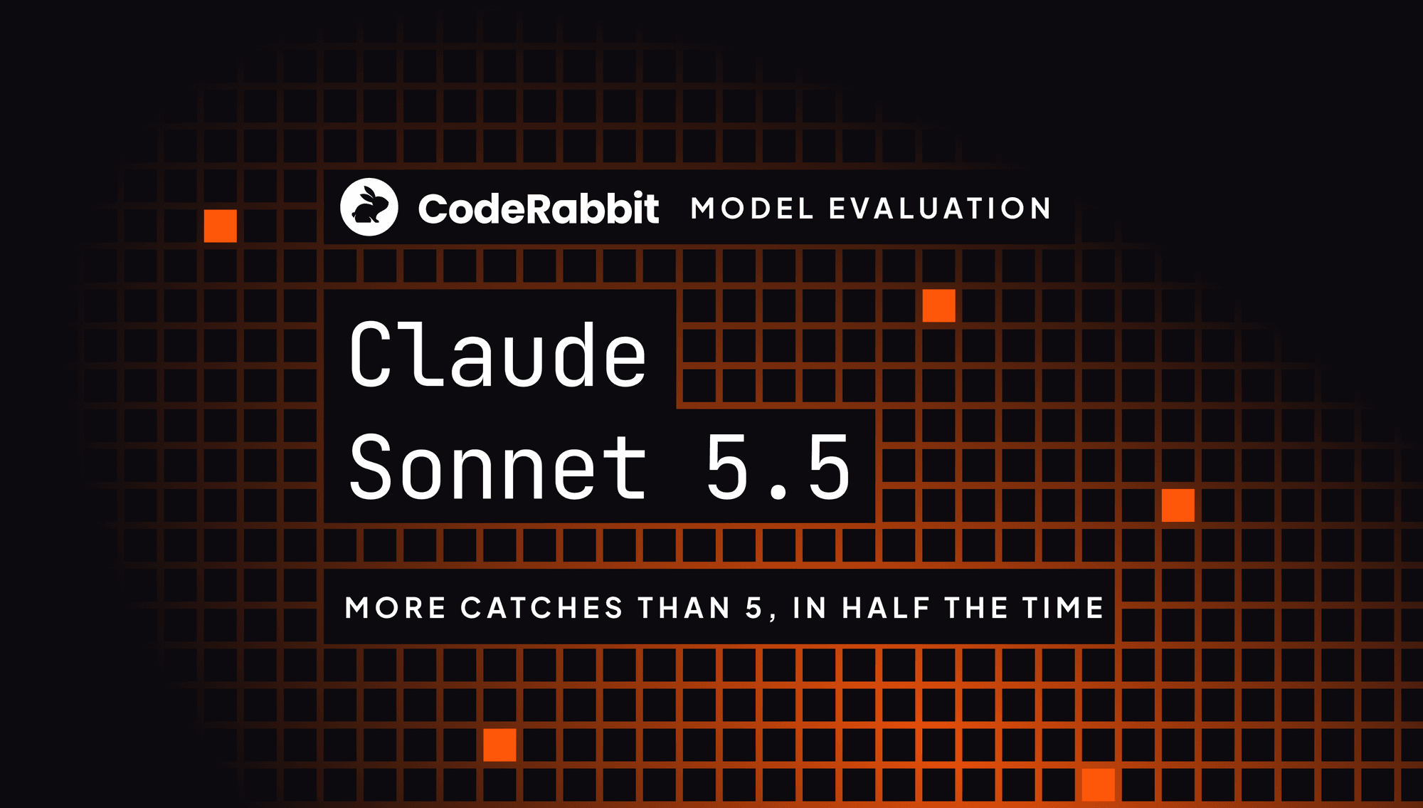 Claude Sonnet 5.5 for code review: More catches than Sonnet 5, in half the time