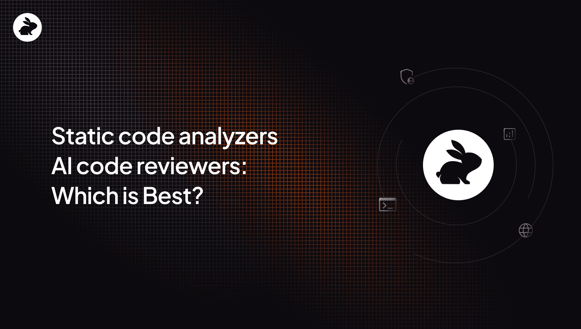 Static code analyzers vs AI code reviewers: Which is best?