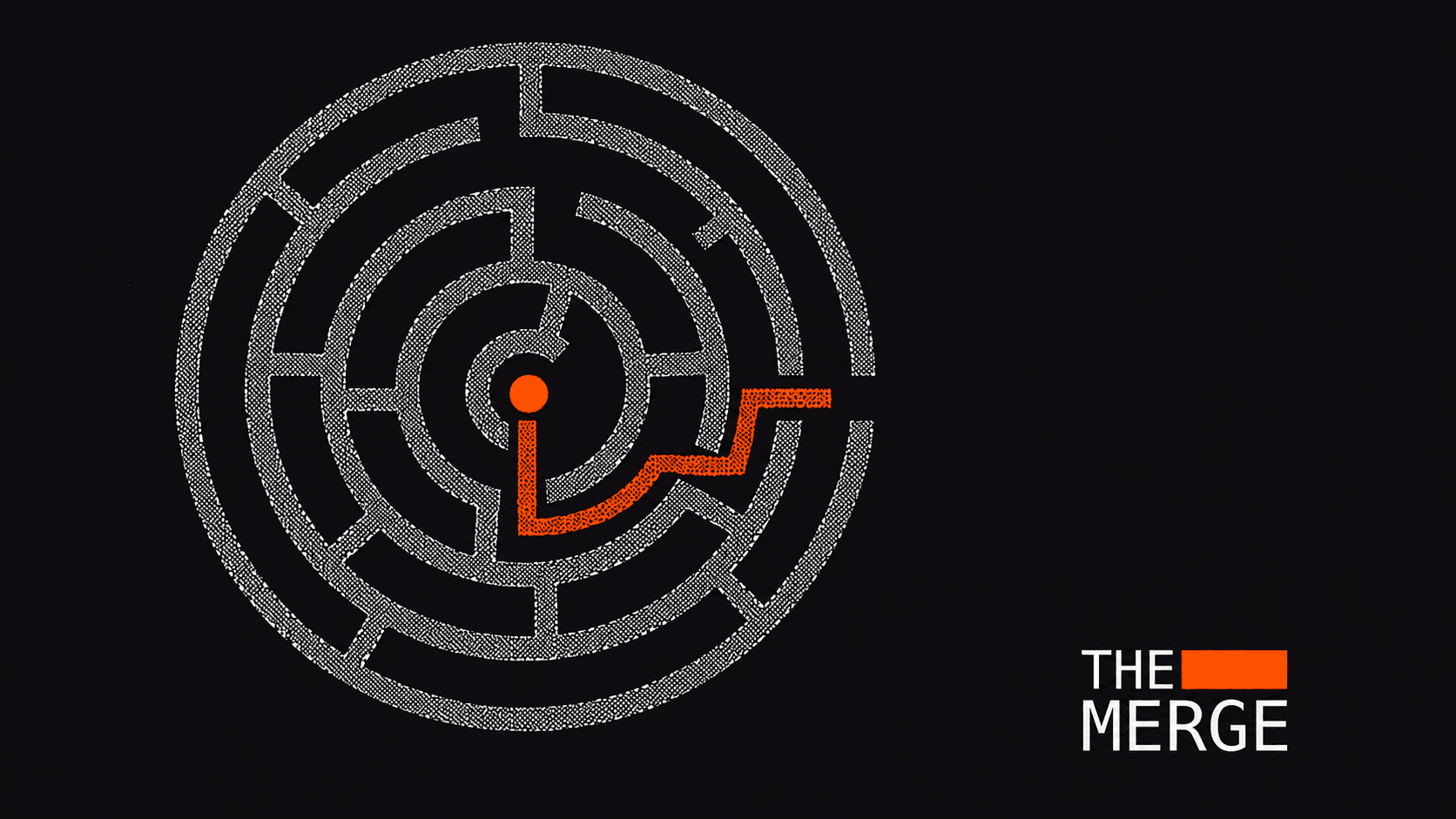 The Merge: Your tests pass. Can your agent finish the job?
