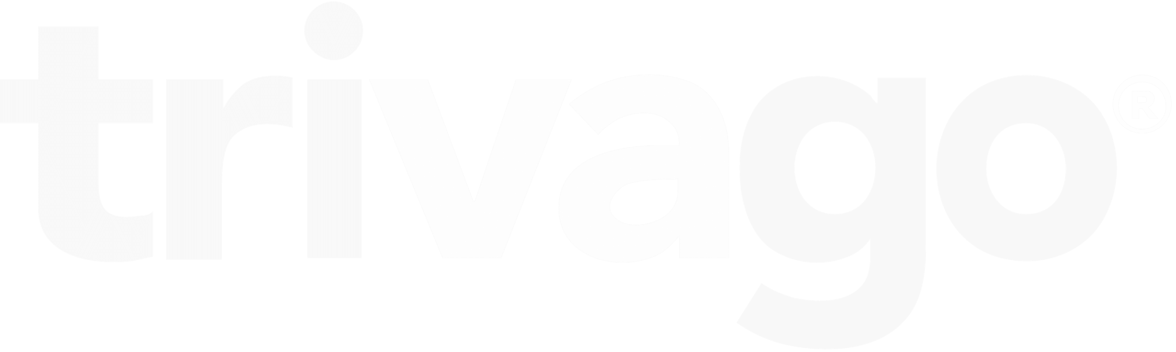 trivago logo