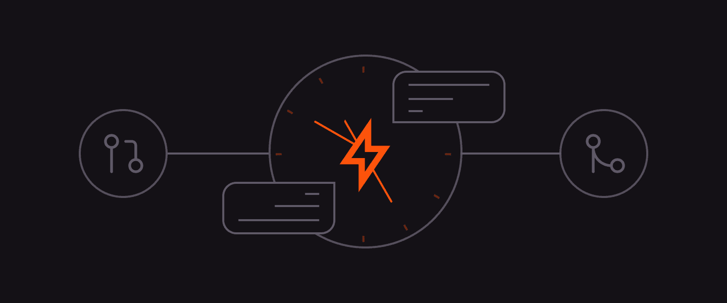 Always-on reviews for global teams