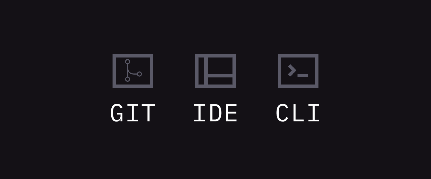 Integrate everywhere you work