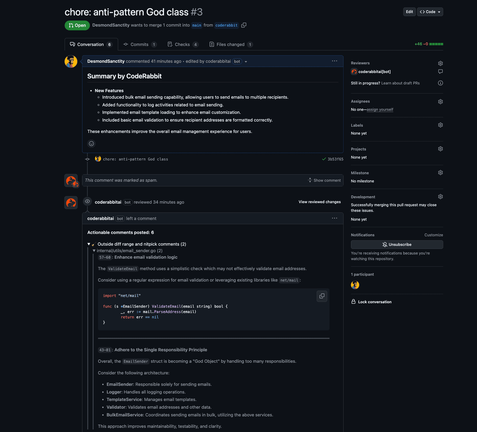 5 Code Review Anti-Patterns You Can Eliminate with AI