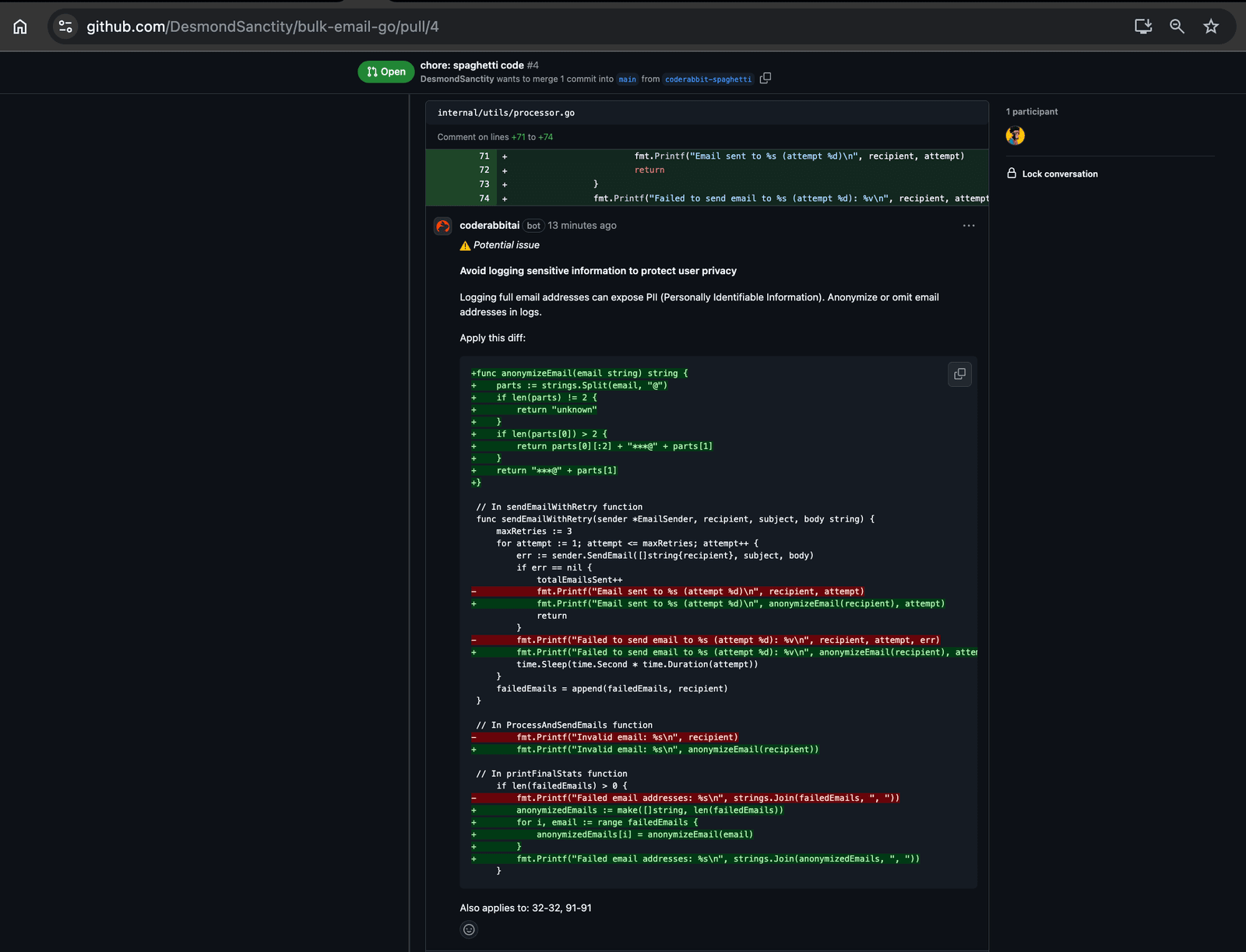 5 Code Review Anti-Patterns You Can Eliminate with AI