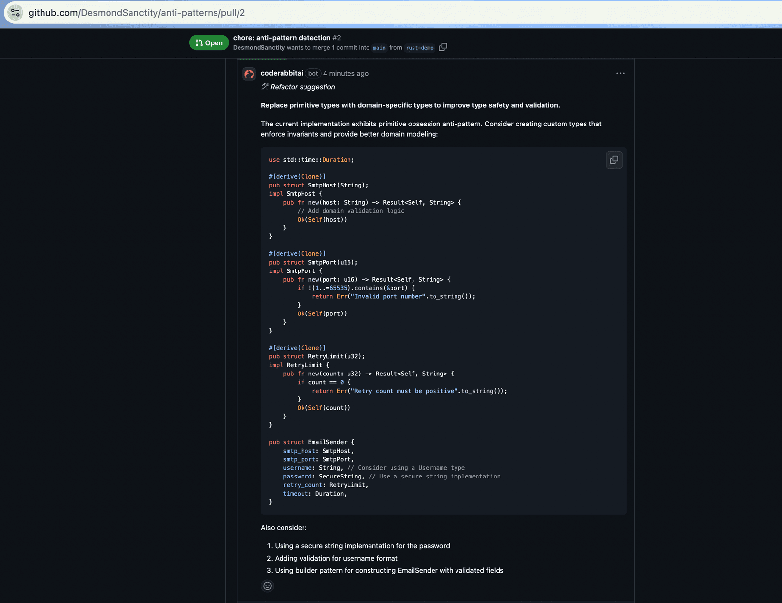 5 Code Review Anti-Patterns You Can Eliminate with AI