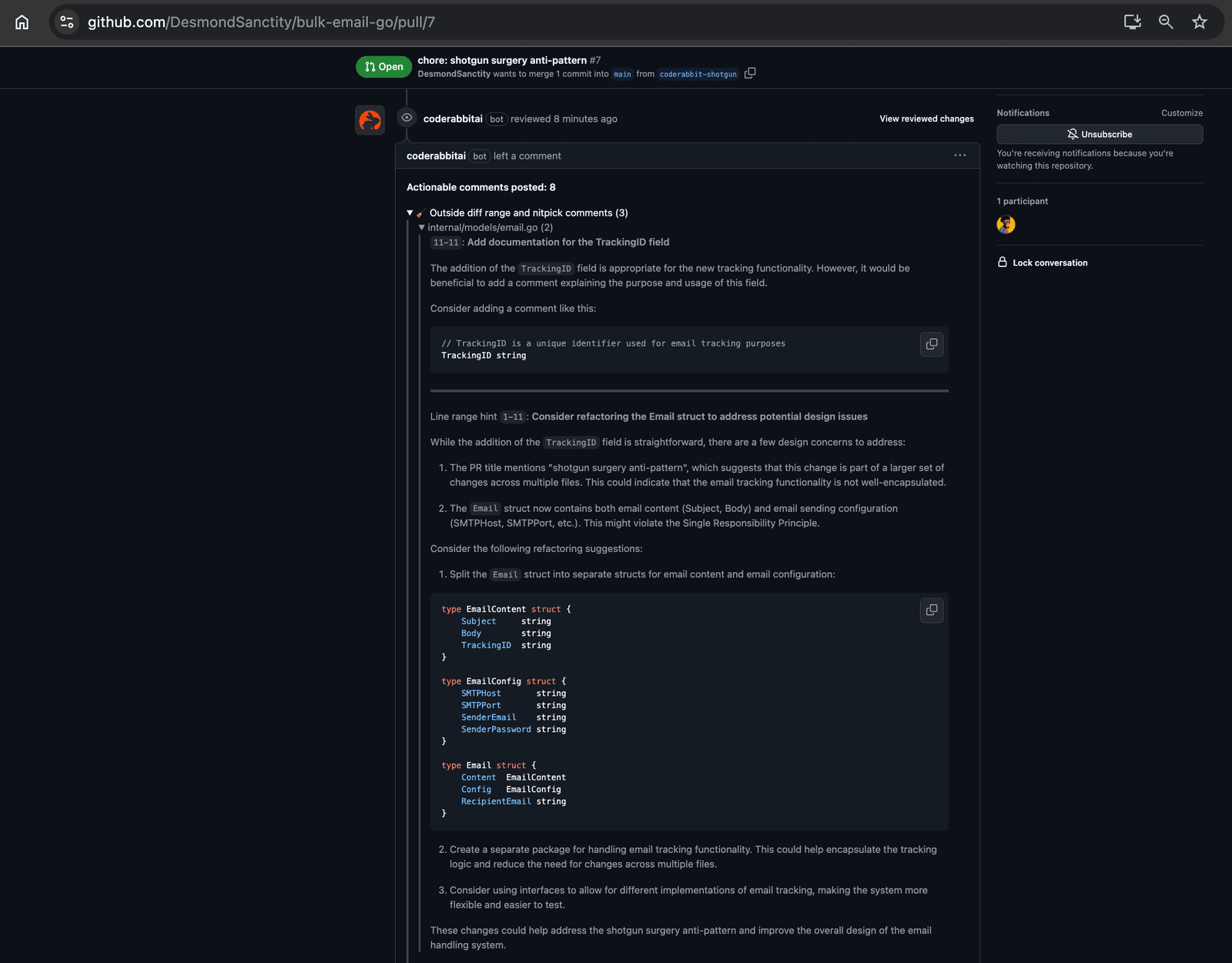 5 Code Review Anti-Patterns You Can Eliminate with AI