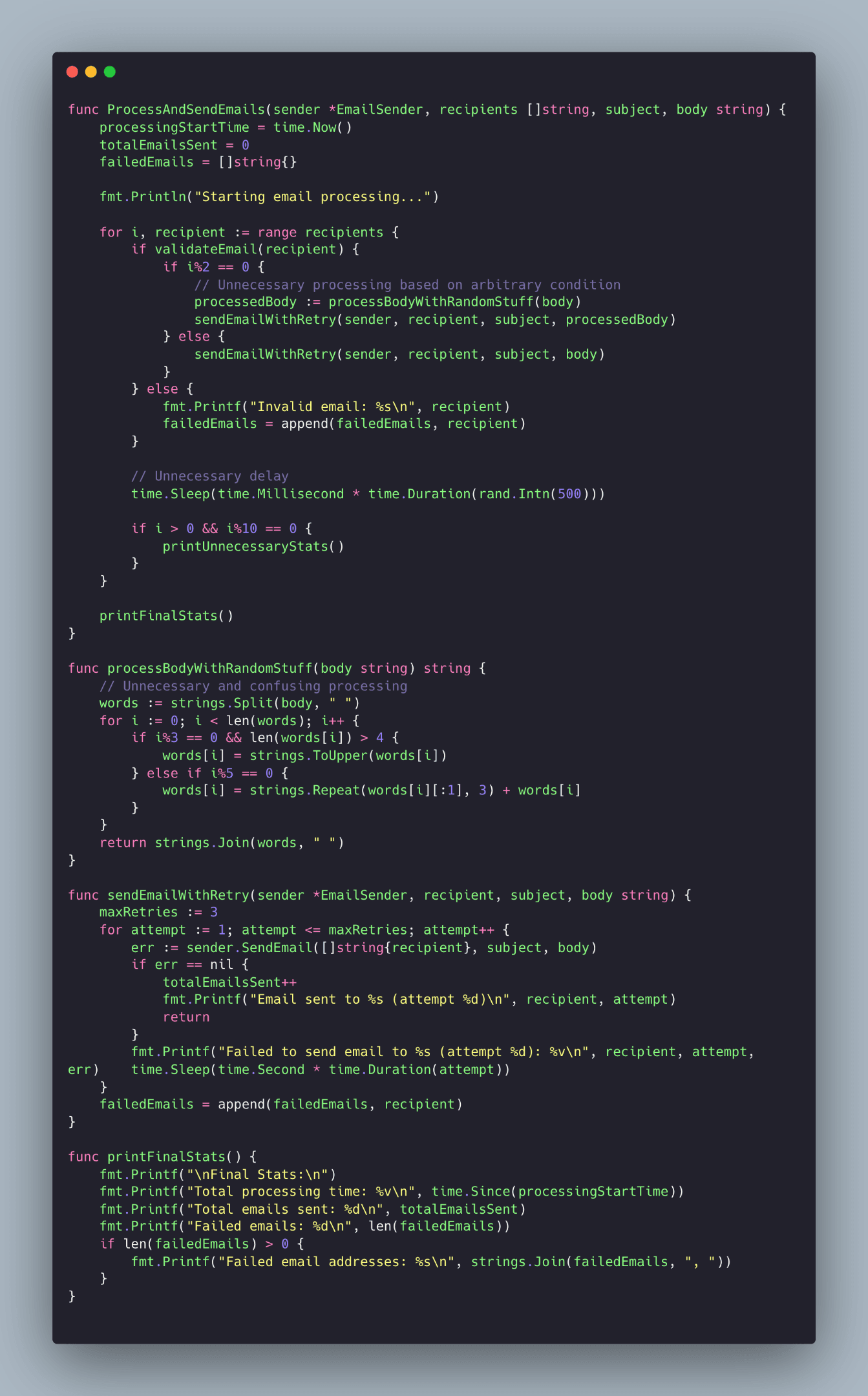 5 Code Review Anti-Patterns You Can Eliminate with AI