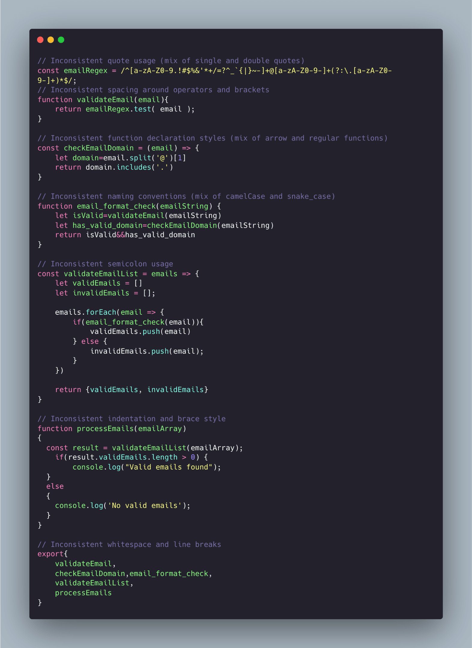 5 Code Review Anti-Patterns You Can Eliminate with AI