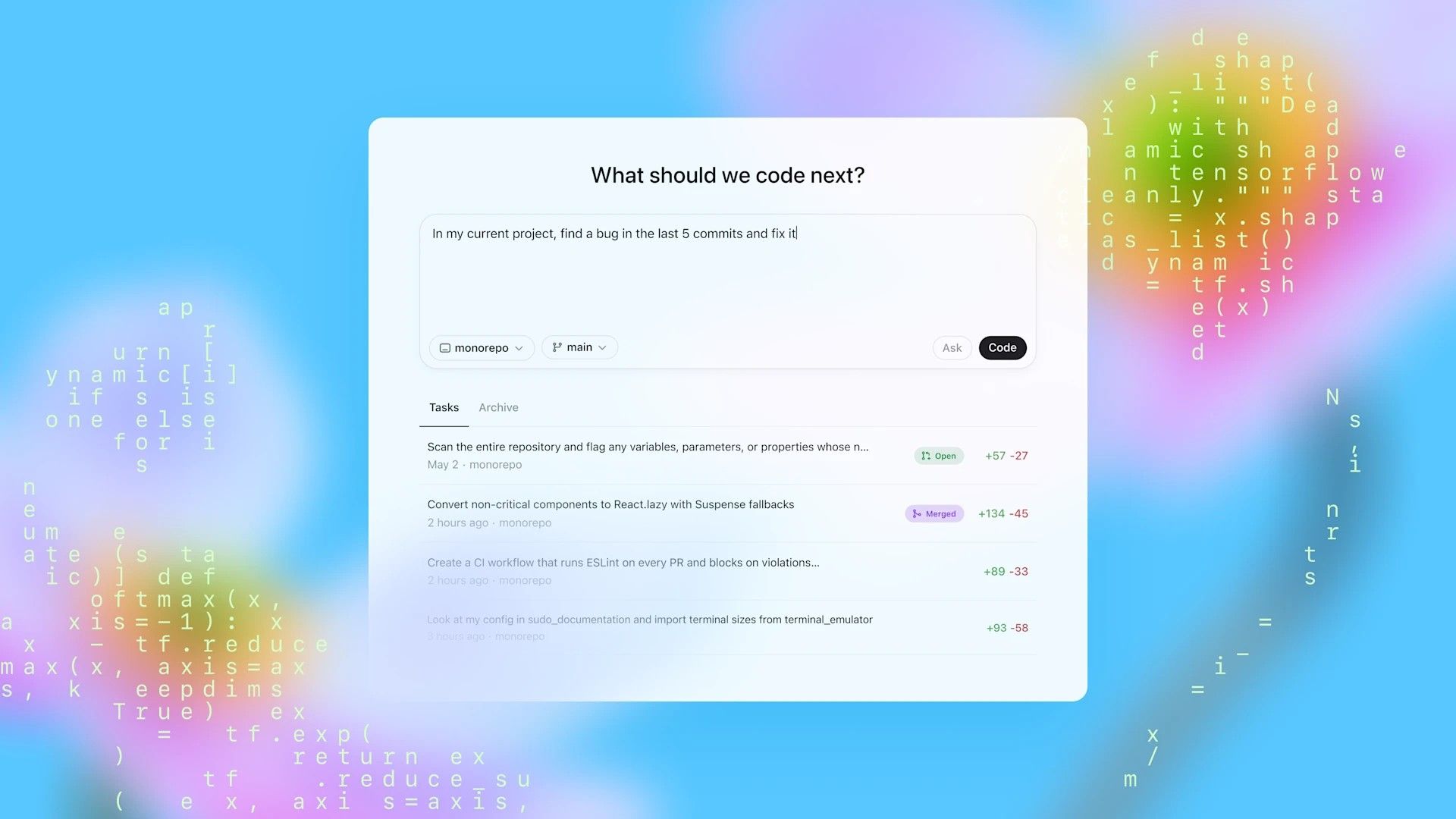 Copilotから次世代エージェントまで ― AIコーディングの歴史を振り返る