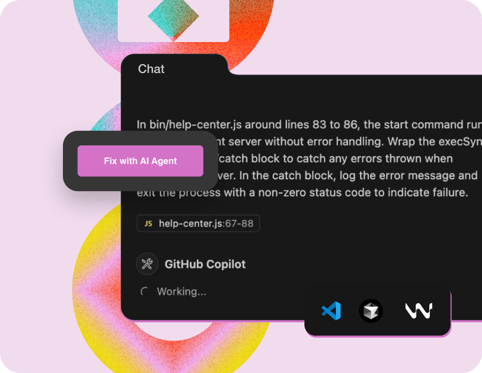 CodeRabbit for VS Code登場! — 無料のAI コード レビュー