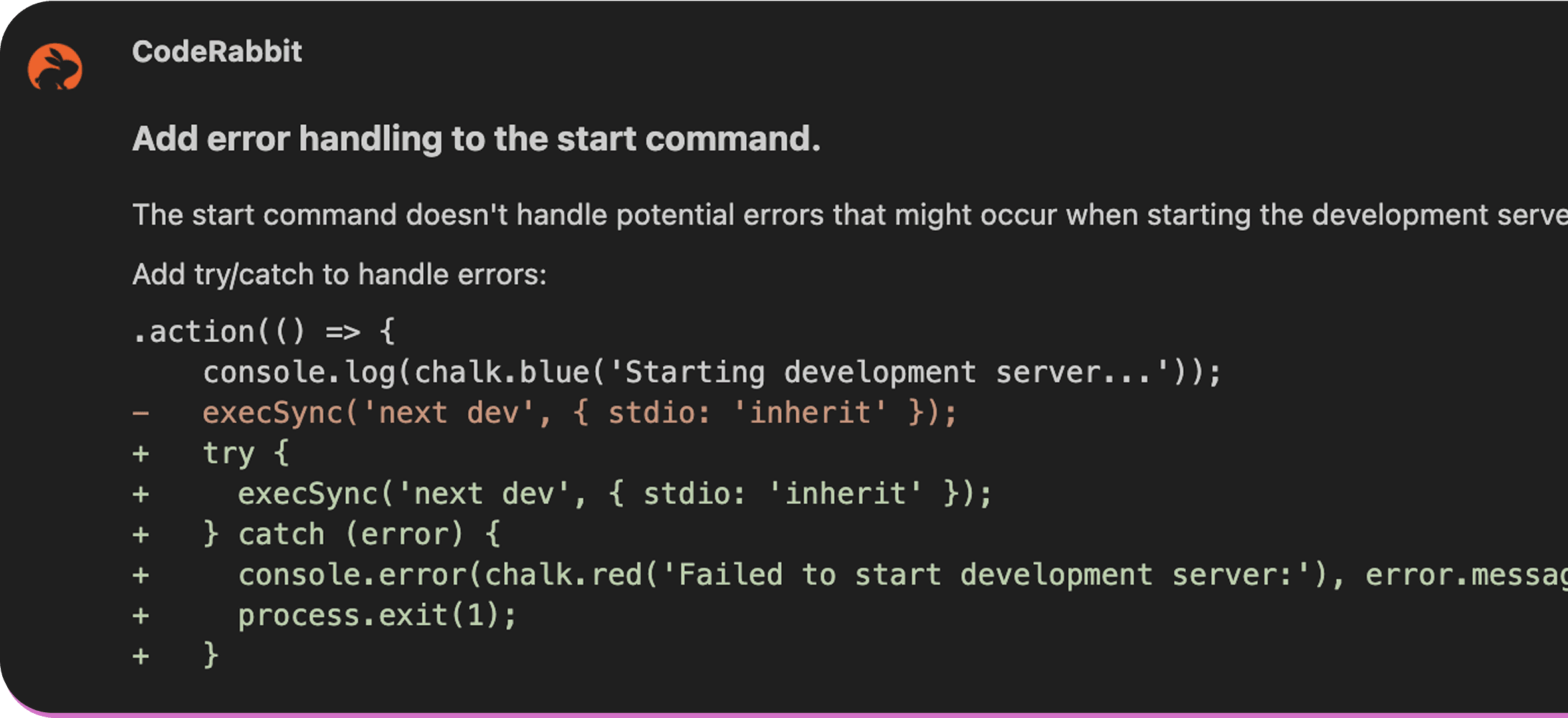 How we built our AI code review agent for IDEs