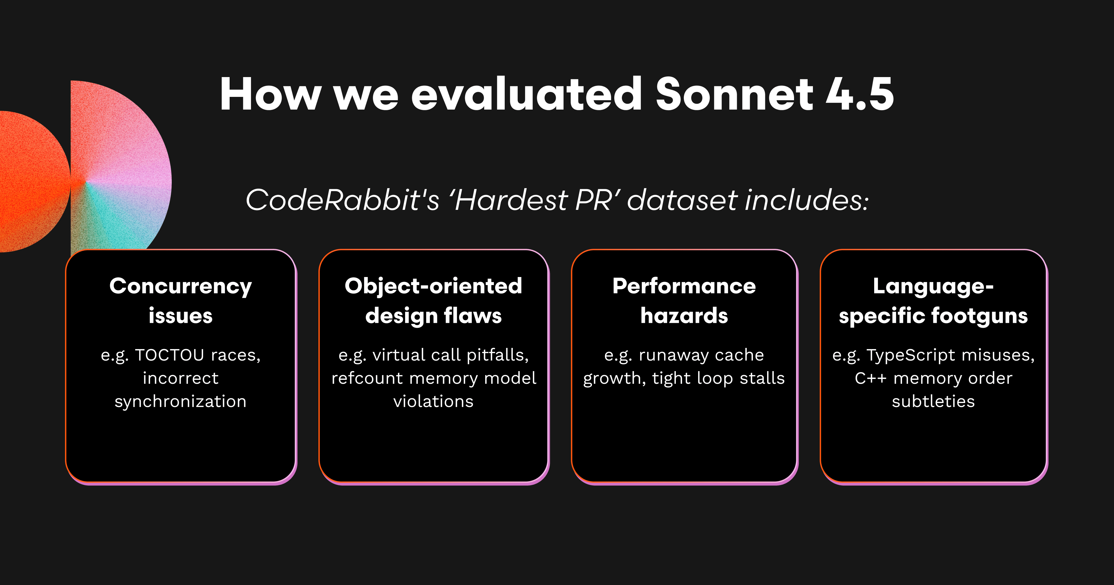 Claude Sonnet 4.5: パフォーマンス向上、でもパラドックスあり