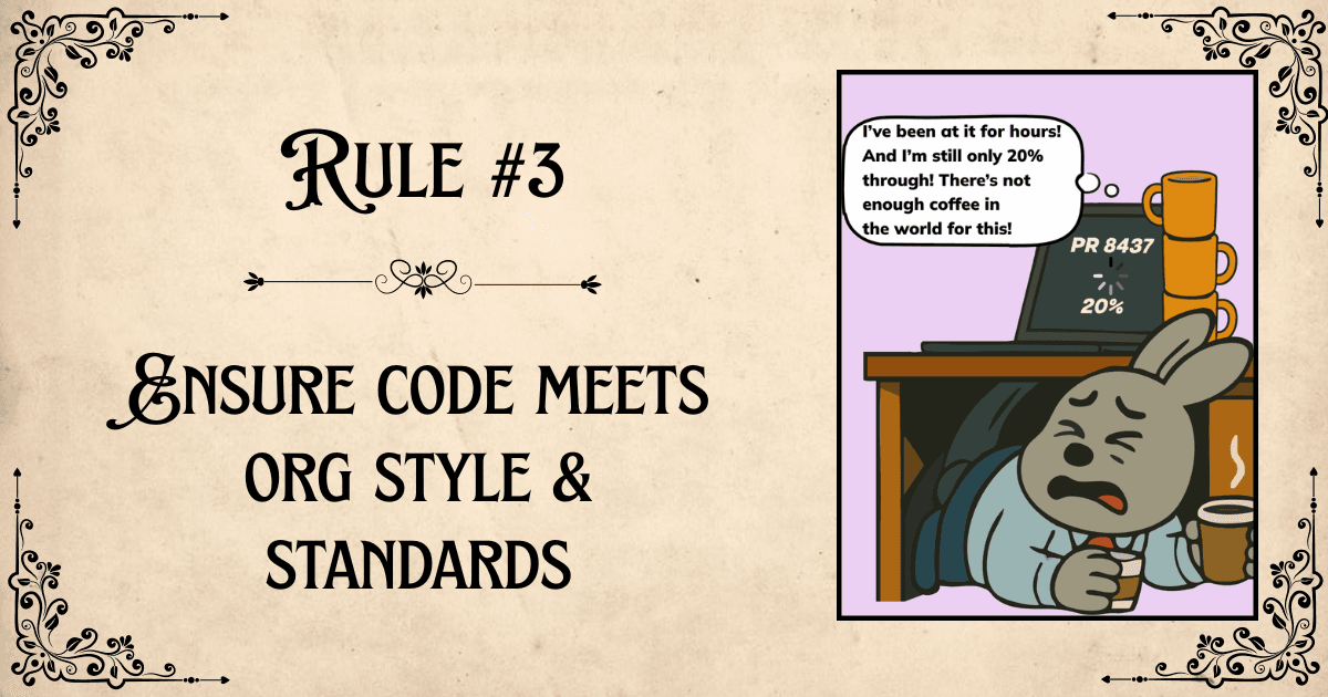 How to vibe code at work without your colleagues hating you