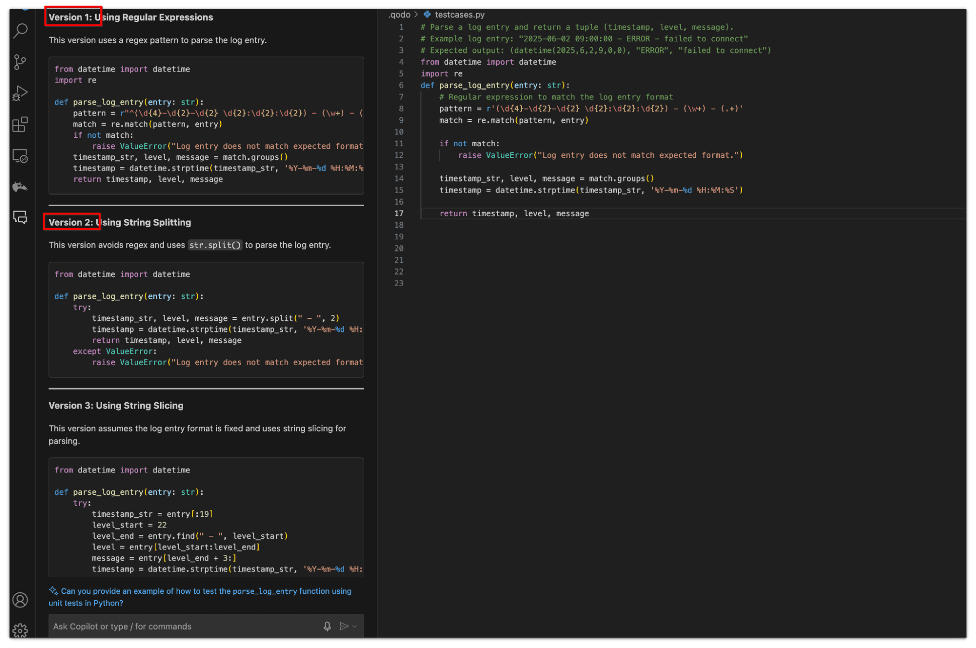 GitHub Copilot best practices: 10 tips & tricks that actually help
