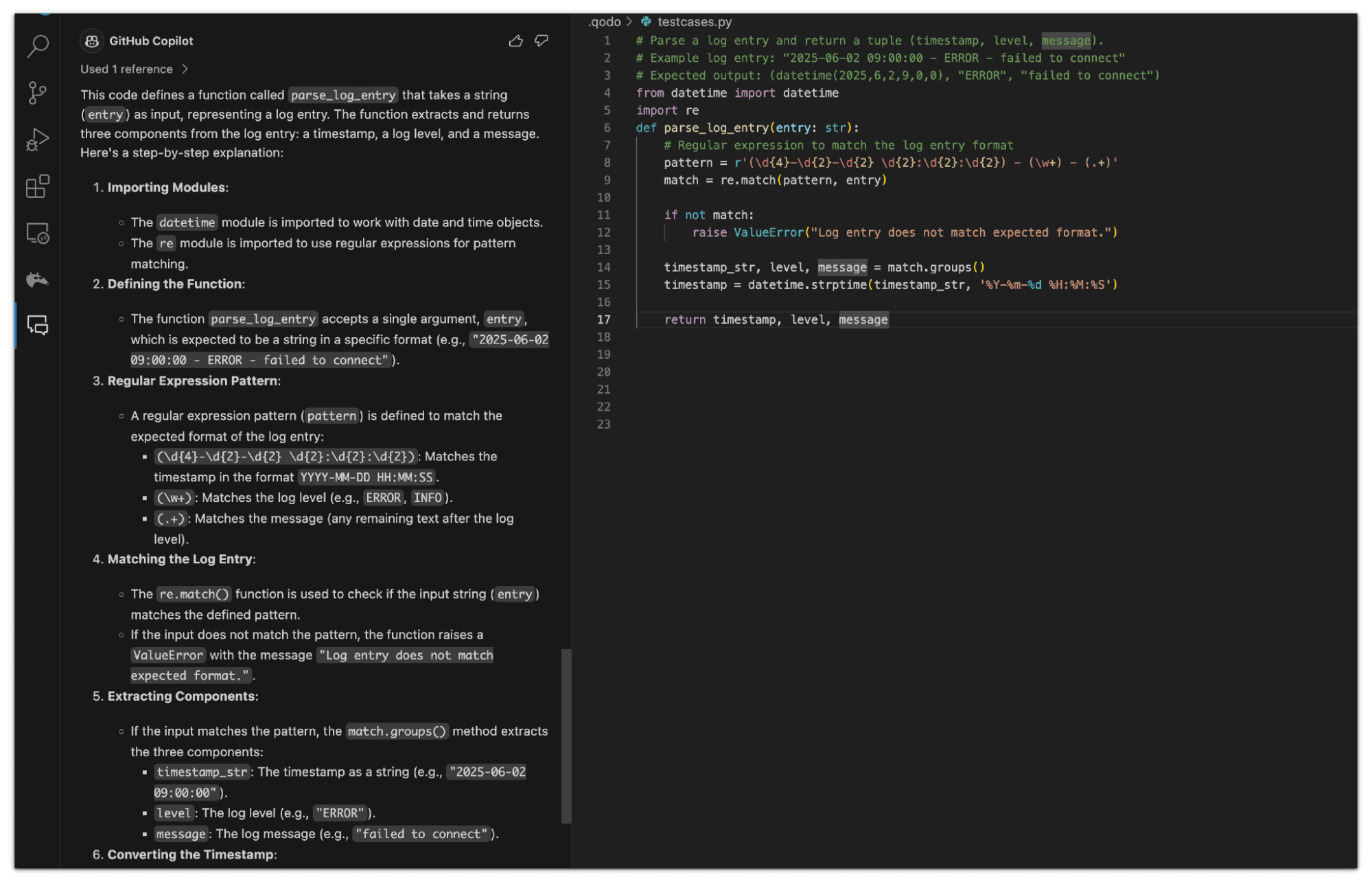 GitHub Copilot best practices: 10 tips & tricks that actually help