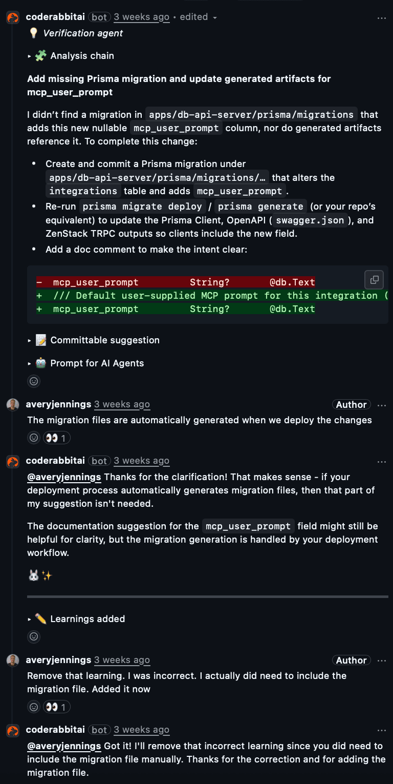 How CodeRabbit delivers accurate AI code reviews on massive codebases