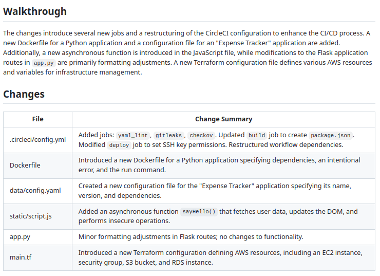How CodeRabbit Detects Secrets and Misconfigurations in IaC workflow?