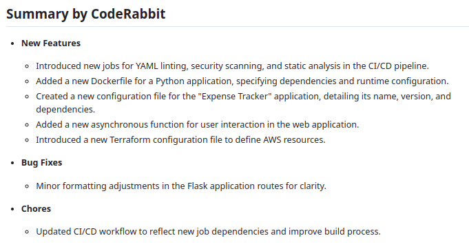 How CodeRabbit Detects Secrets and Misconfigurations in IaC workflow?