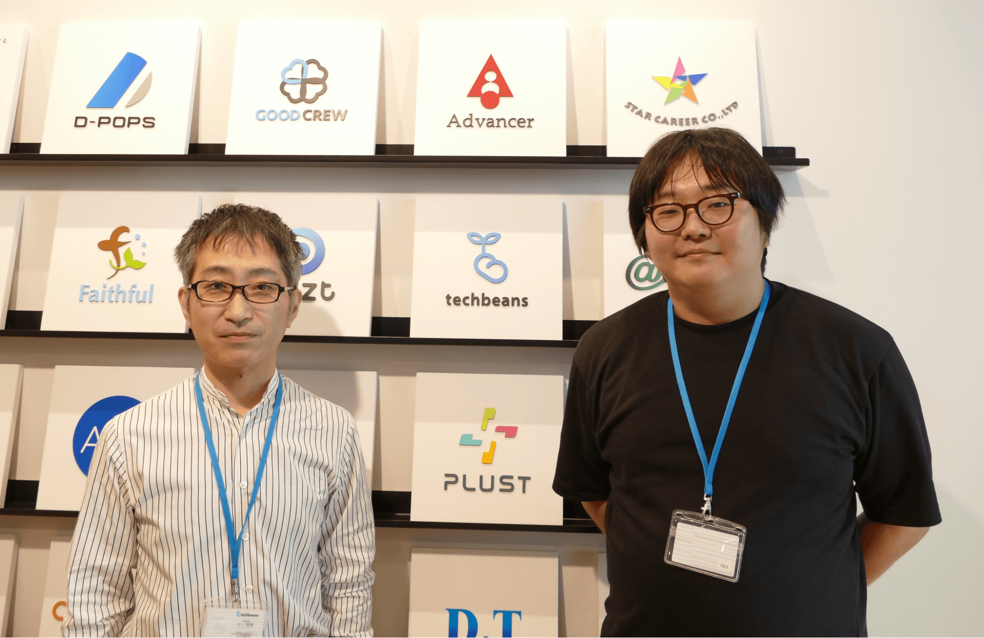 株式会社techbeansのCodeRabbit導入事例