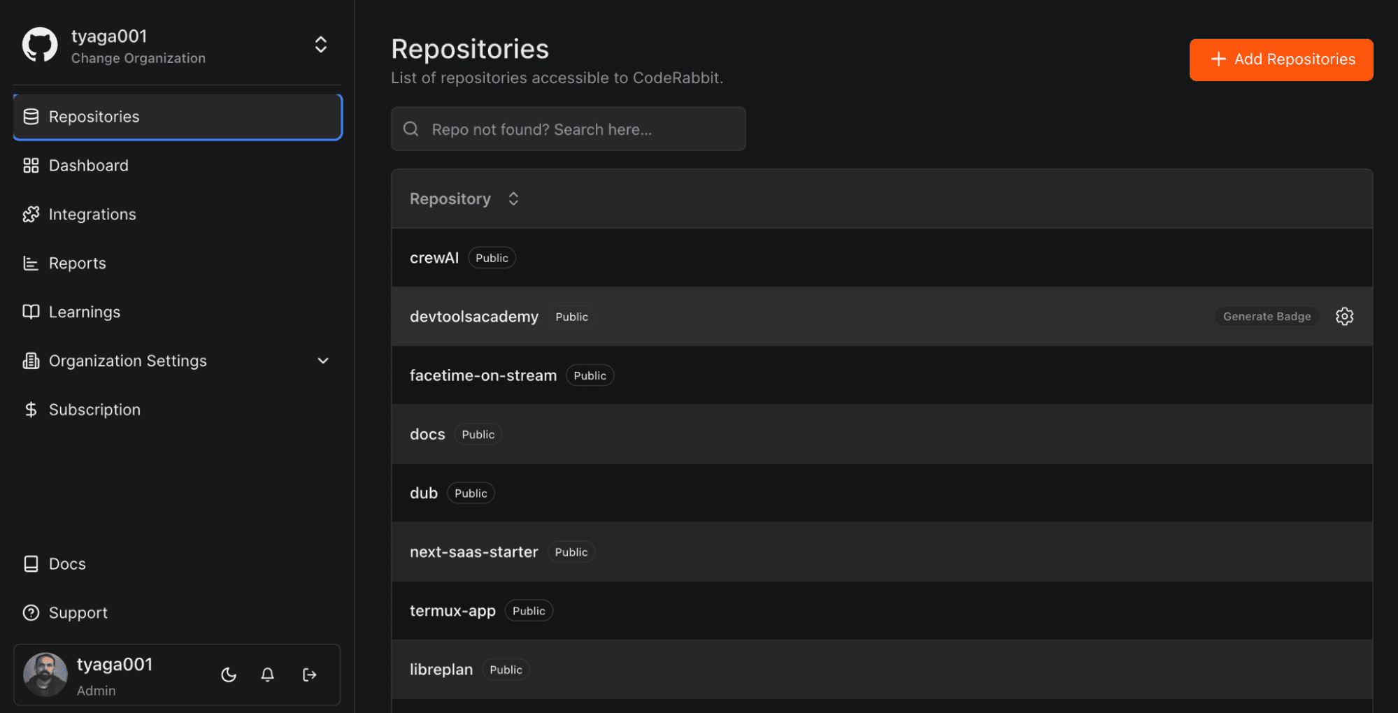 How to deploy and integrate MCP servers with CodeRabbit