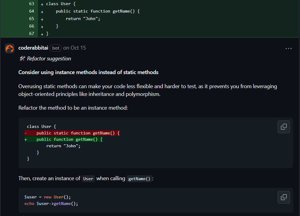 How to Fix 20 Common PHP Issues With AI