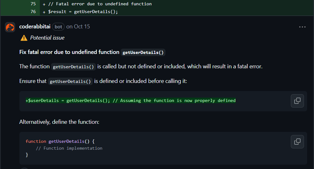 How to Fix 20 Common PHP Issues With AI