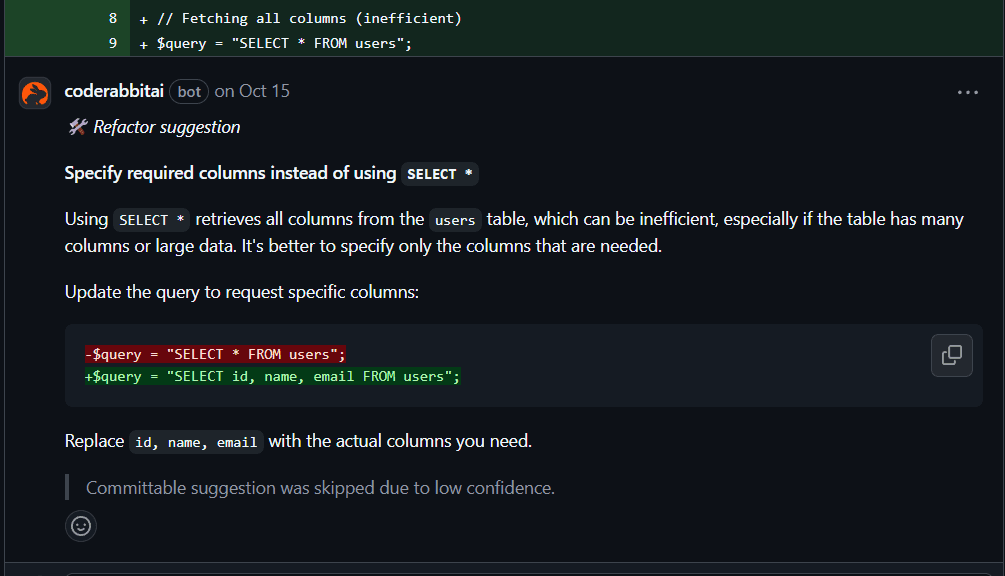 How to Fix 20 Common PHP Issues With AI