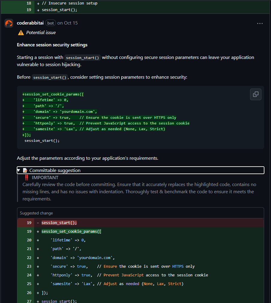How to Fix 20 Common PHP Issues With AI