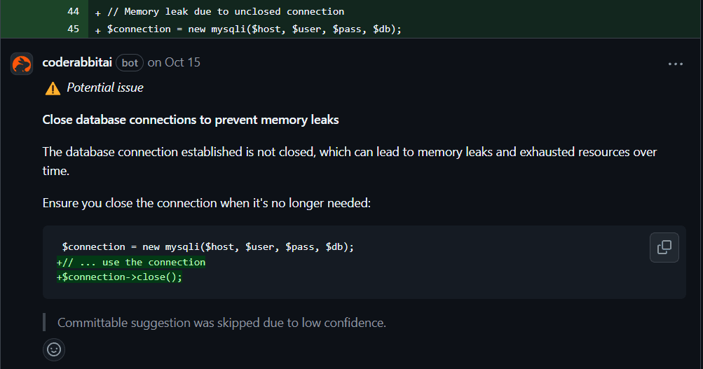 How to Fix 20 Common PHP Issues With AI