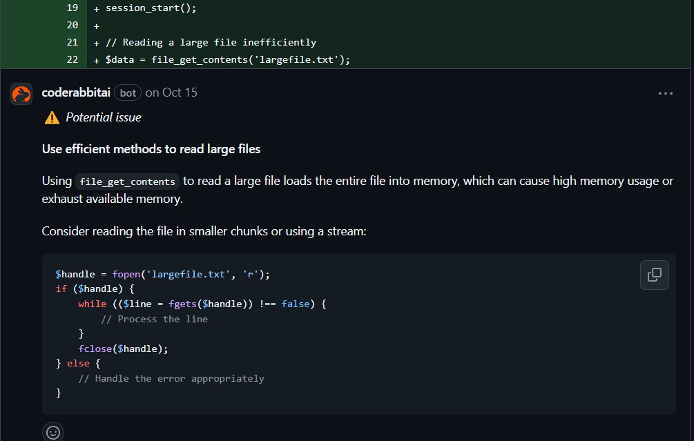 How to Fix 20 Common PHP Issues With AI