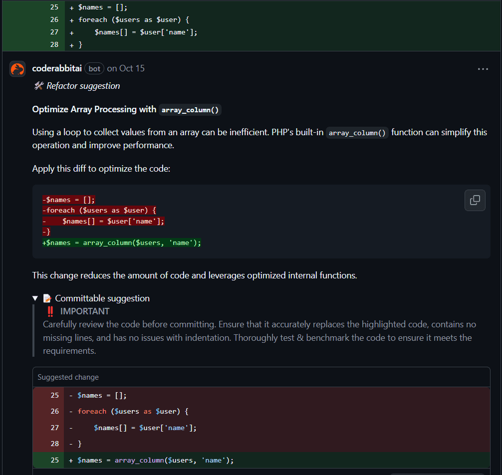 How to Fix 20 Common PHP Issues With AI