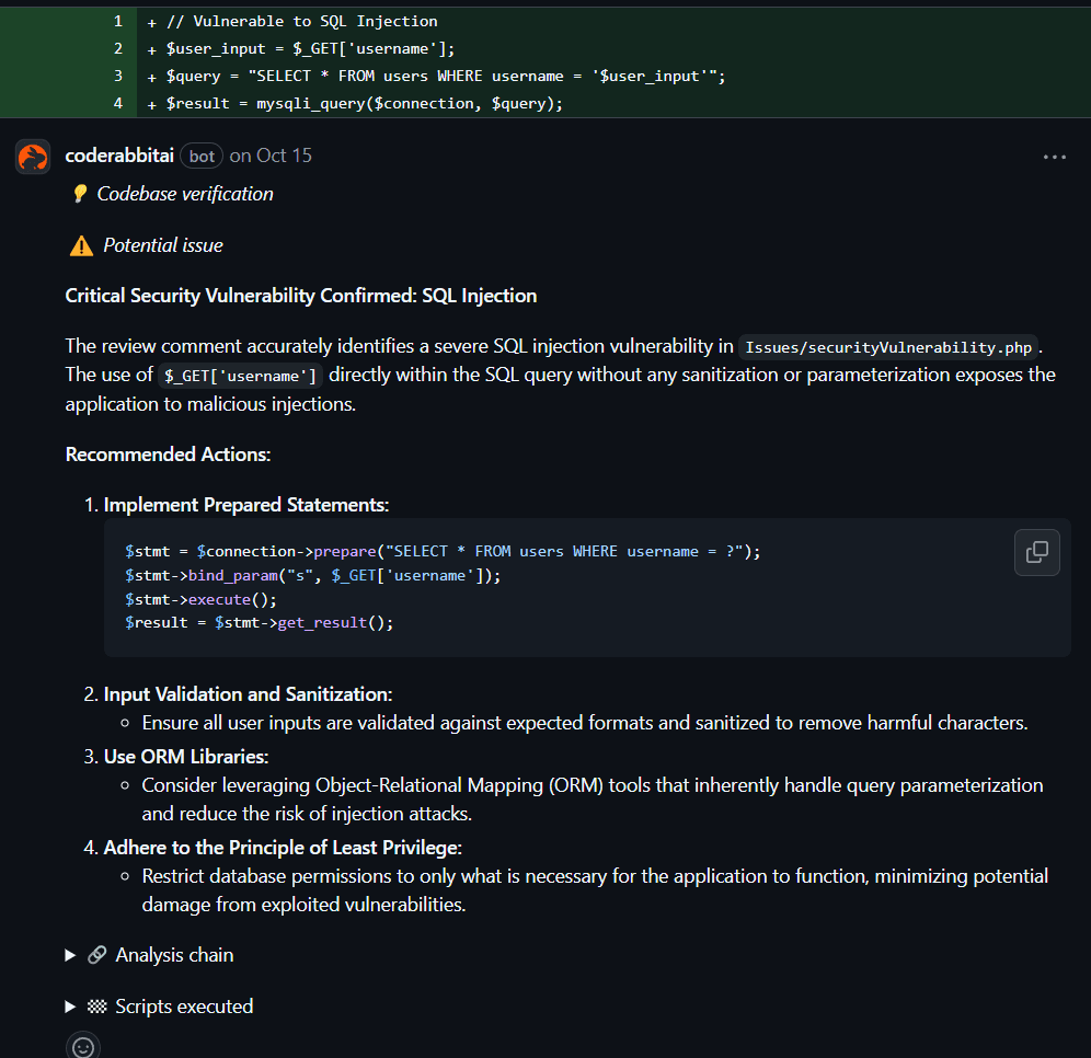How to Fix 20 Common PHP Issues With AI