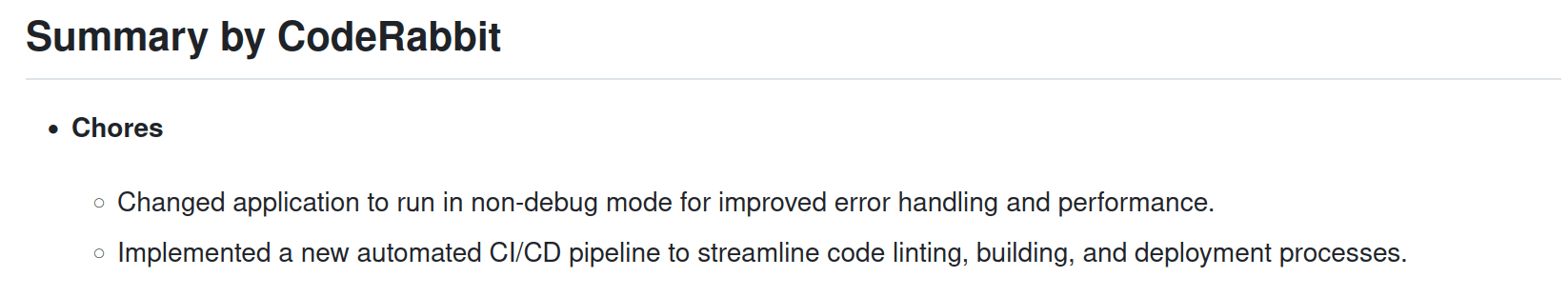Aiを使ってci/cdパイプラインで静的解析を実行する方法