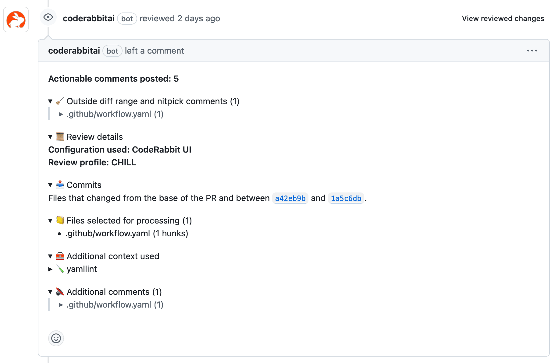 Aiを使ってci/cdパイプラインで静的解析を実行する方法